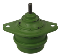 Escort 1980-1990 задняя (зеленая)